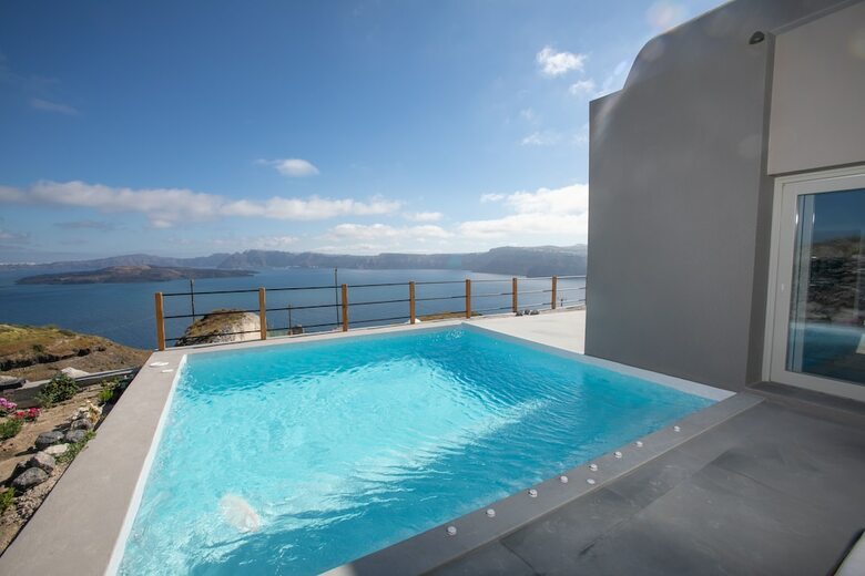 Hotel Melidonia Suites