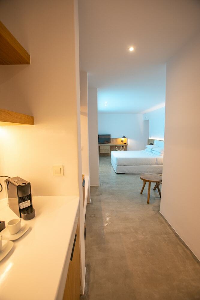 Hotel Melidonia Suites