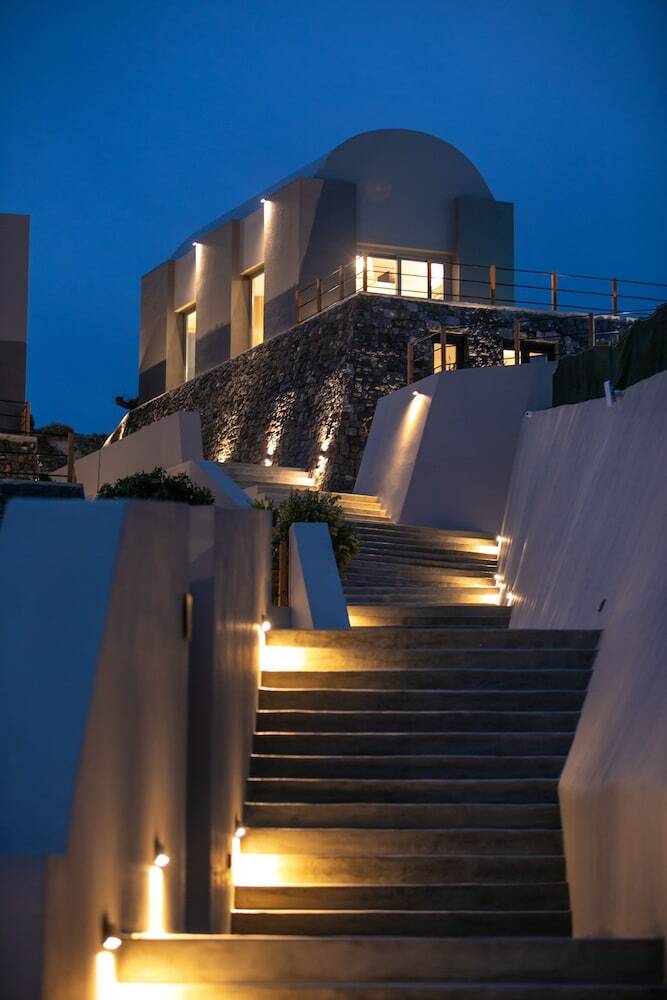 Hotel Melidonia Suites