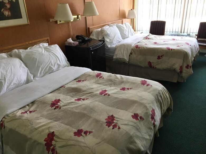 Falcon Lake Hotel