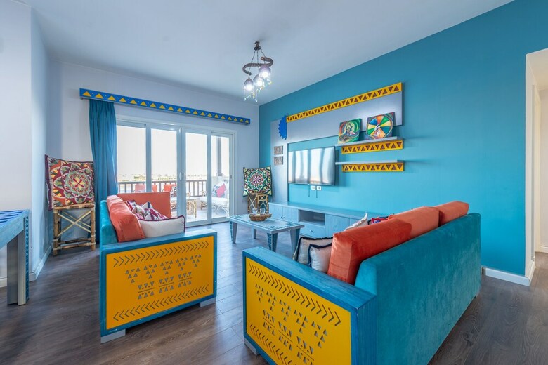 Aparthotel Golden Apartments El Gouna