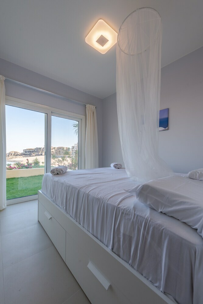 Aparthotel Golden Apartments El Gouna