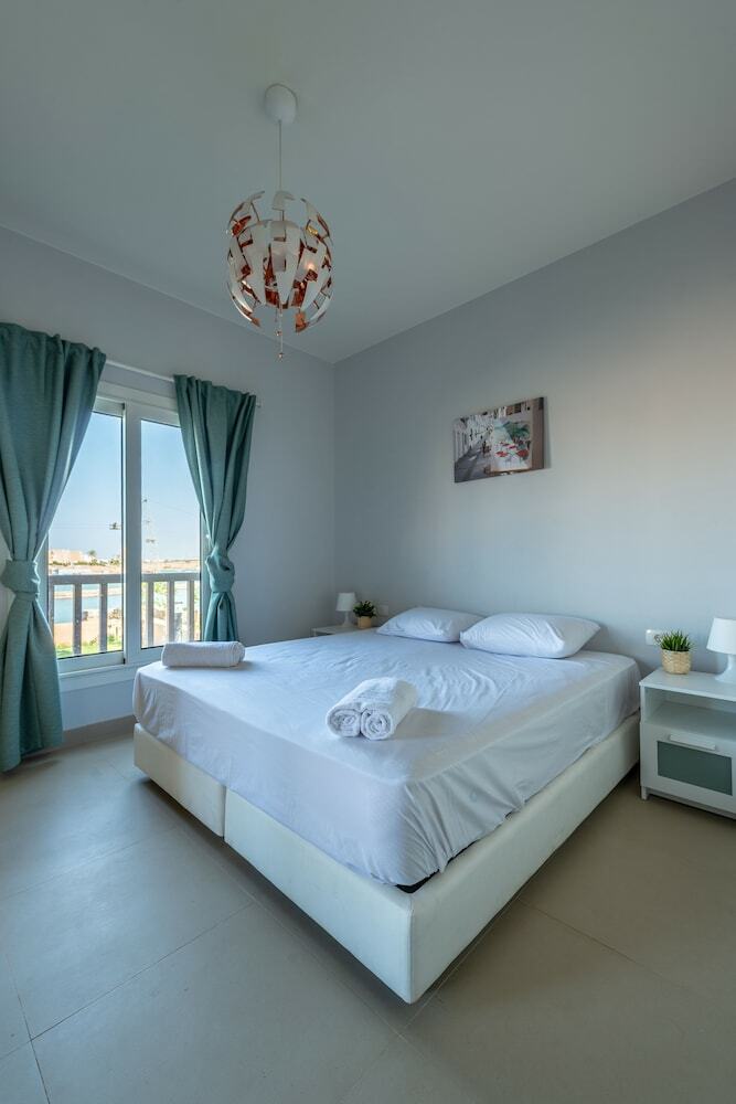 Aparthotel Golden Apartments El Gouna