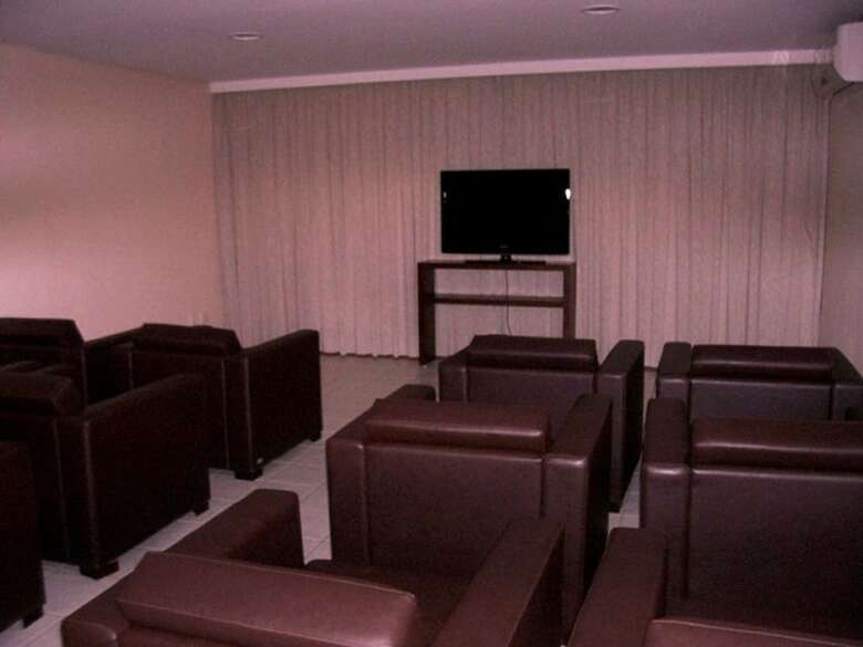 Aparthotel Rio Quente - Apto 537 Thermas Paradise