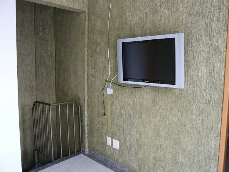 Aparthotel Rio Quente - Apto 537 Thermas Paradise
