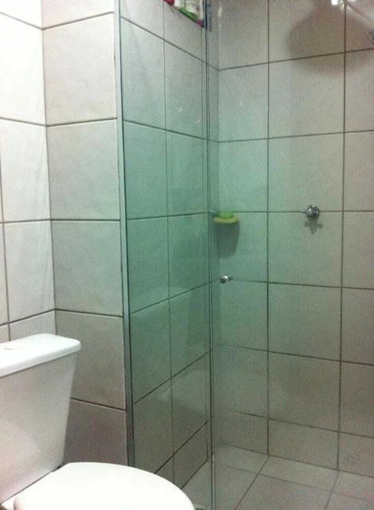 Aparthotel Rio Quente - Apto 537 Thermas Paradise