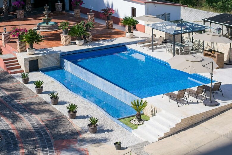Hacienda Santo Cristo Hotel & Spa - Adults Only
