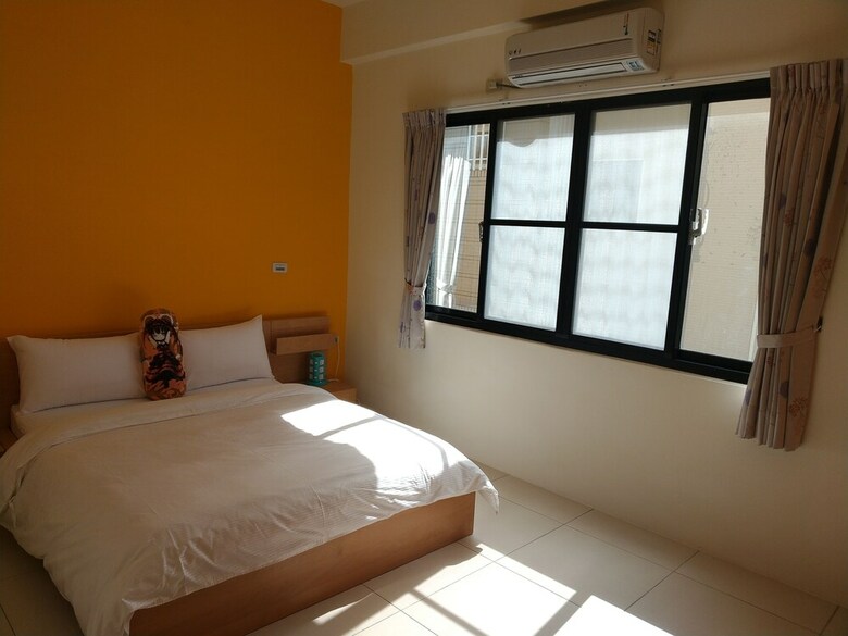 Hotel Let's Go Kenting