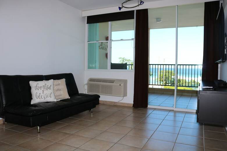 Apartamentos Beach Penthouse
