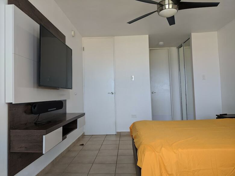 Apartamentos Beach Penthouse