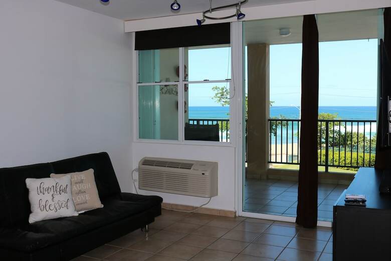 Apartamentos Beach Penthouse