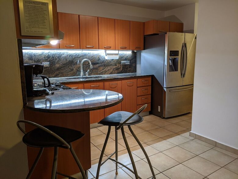 Apartamentos Beach Penthouse