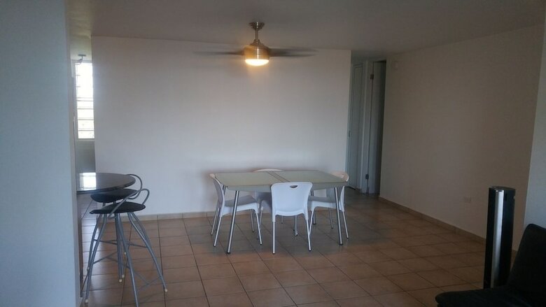 Apartamentos Beach Penthouse