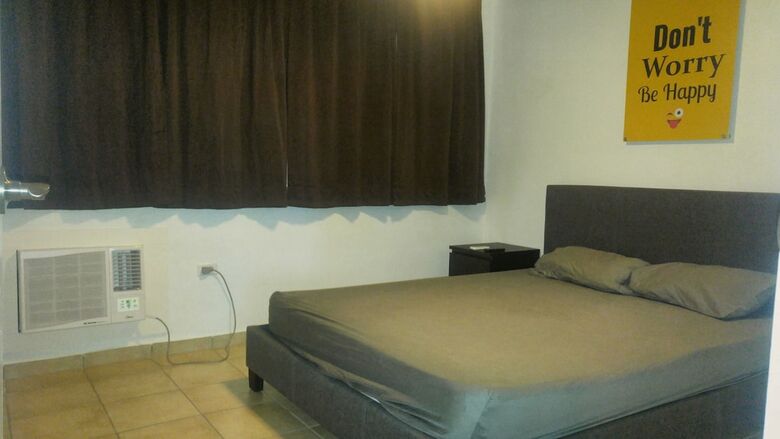 Apartamentos Beach Penthouse