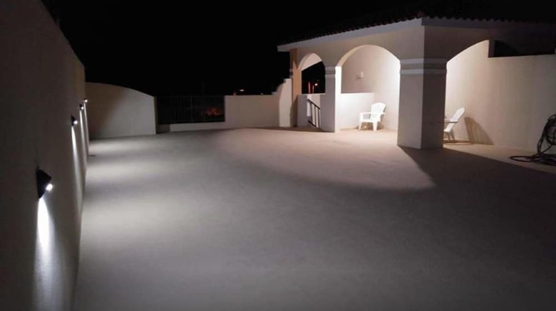 Apartamentos Beach Penthouse