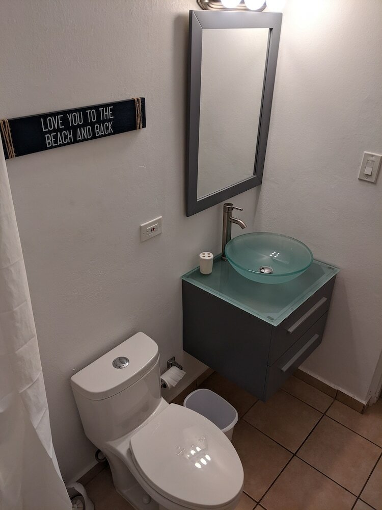 Apartamentos Beach Penthouse