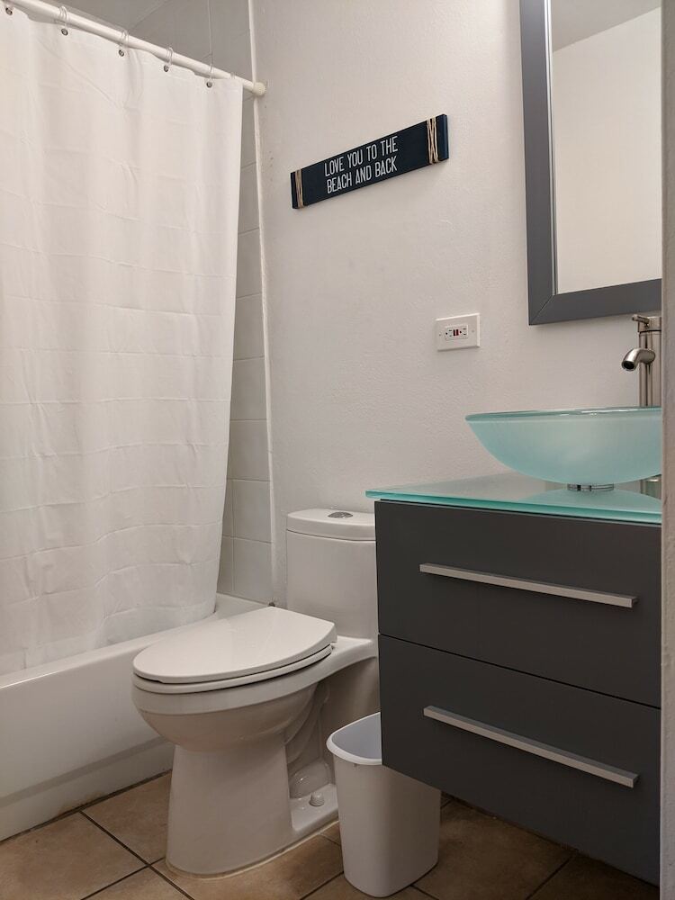 Apartamentos Beach Penthouse