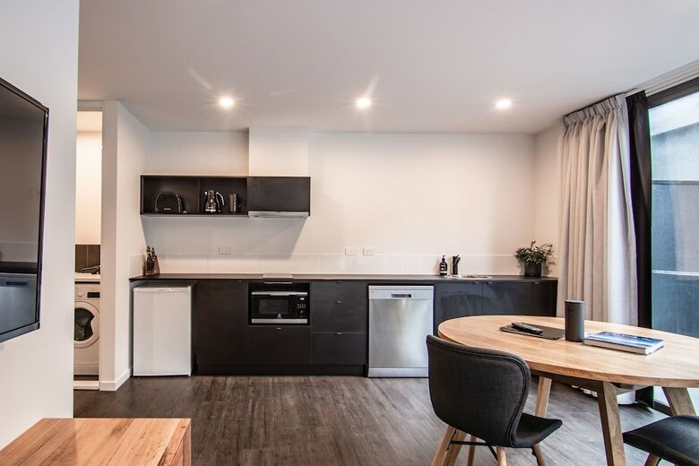 Apartamentos Change Overnight
