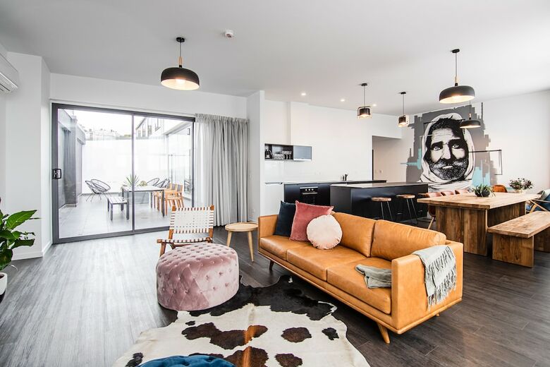 Apartamentos Change Overnight