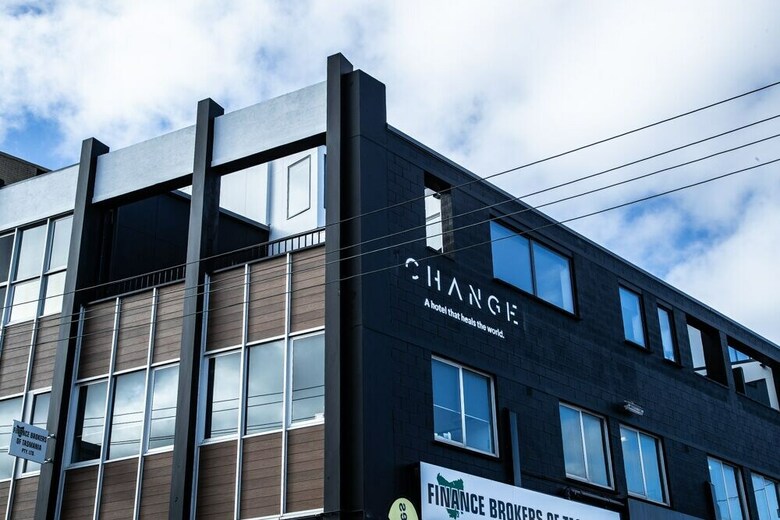 Apartamentos Change Overnight