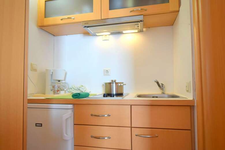 Apartment Vjeko