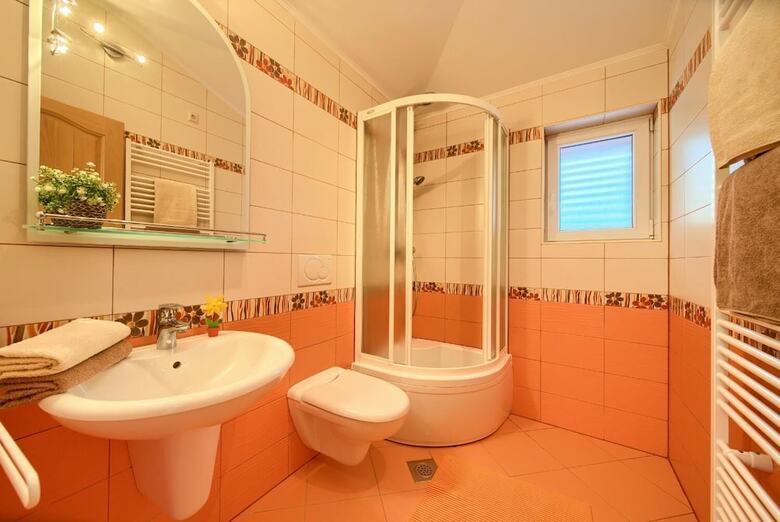 Apartment Vjeko