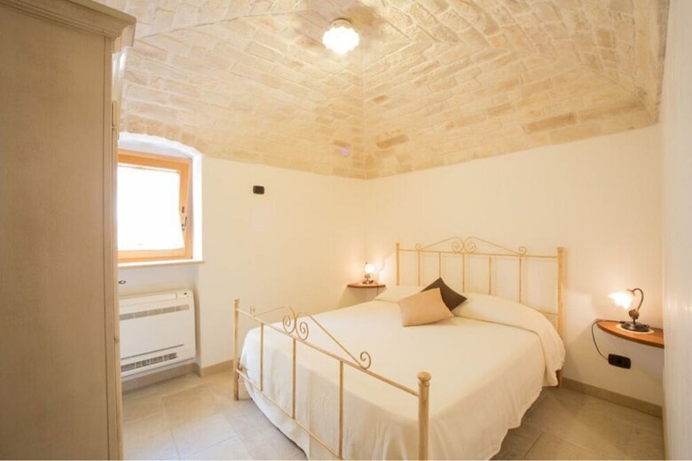 Trullo Antonella