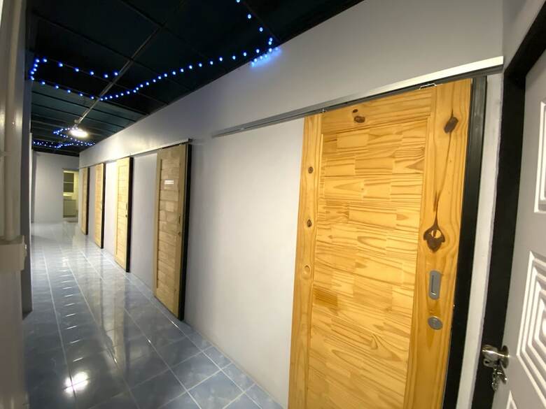 Hostal Gate 2hostel
