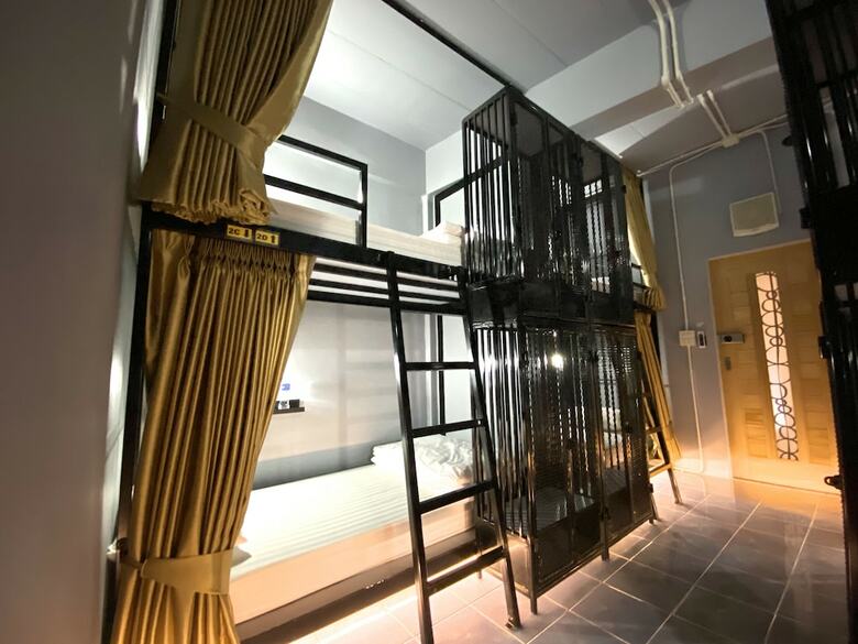 Hostal Gate 2hostel
