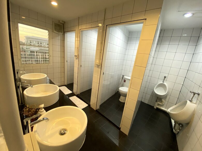 Hostal Gate 2hostel
