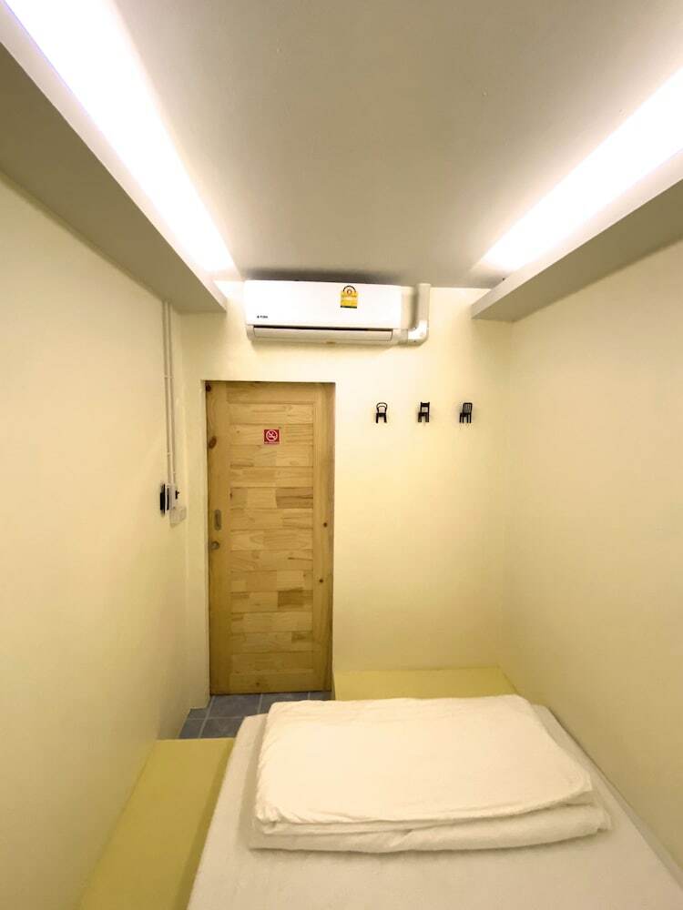 Hostal Gate 2hostel