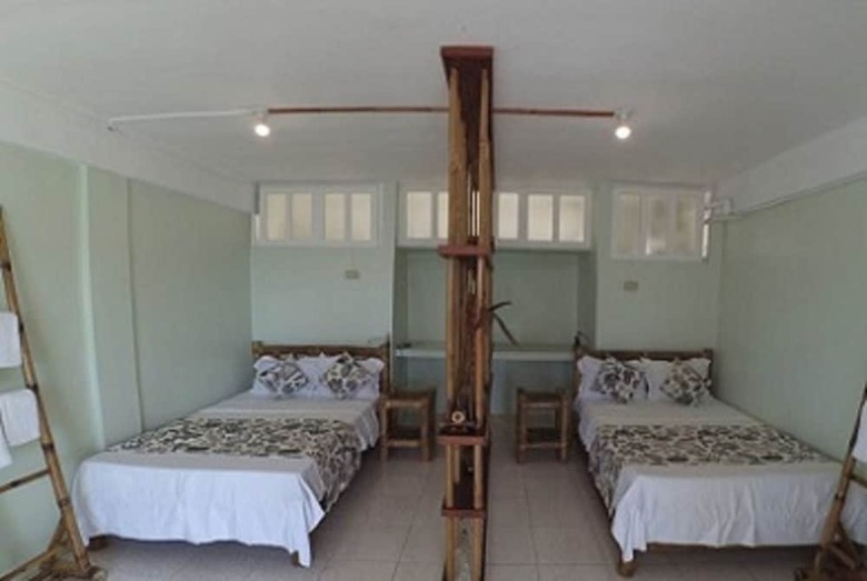 Aparthotel Summer Place Apartments Puerto Galera