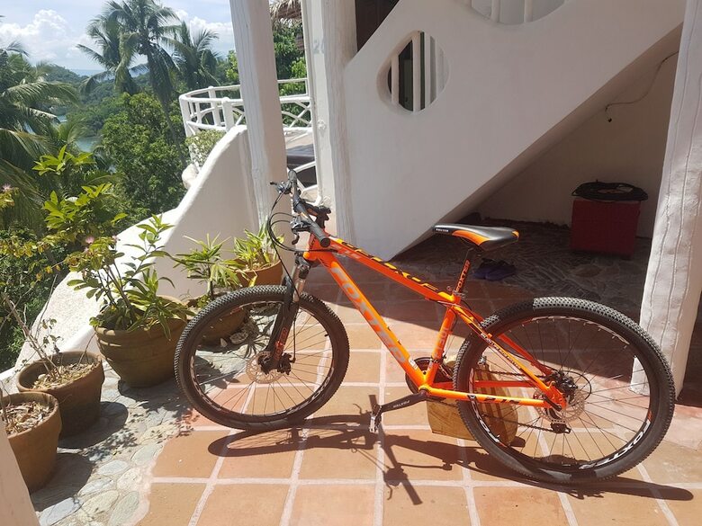Aparthotel Summer Place Apartments Puerto Galera
