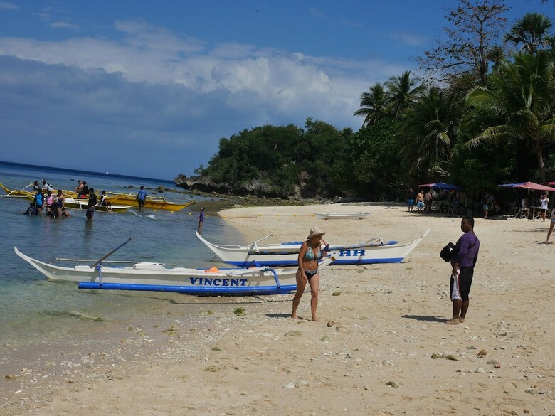 Aparthotel Summer Place Apartments Puerto Galera