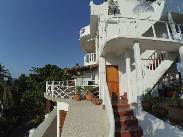 Aparthotel Summer Place Apartments Puerto Galera