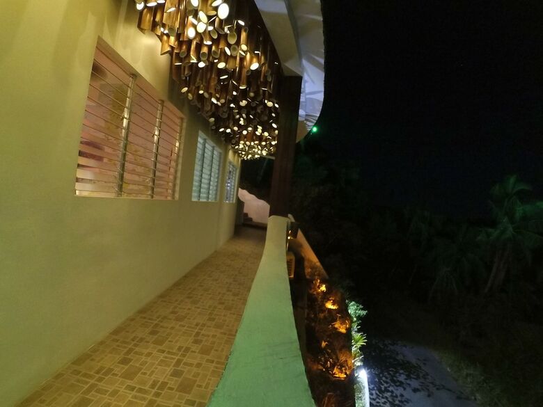 Aparthotel Summer Place Apartments Puerto Galera