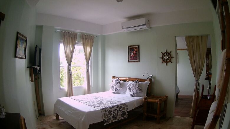 Aparthotel Summer Place Apartments Puerto Galera