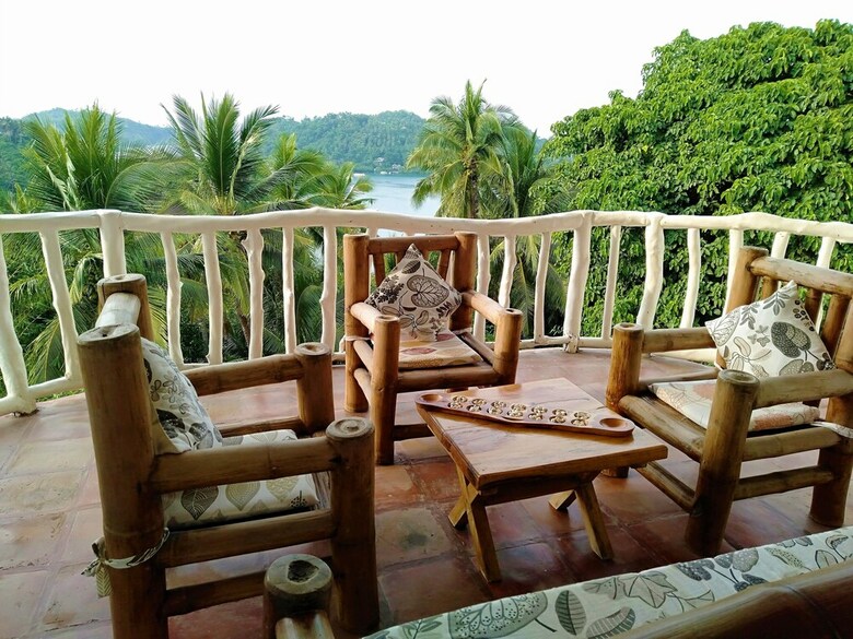 Aparthotel Summer Place Apartments Puerto Galera