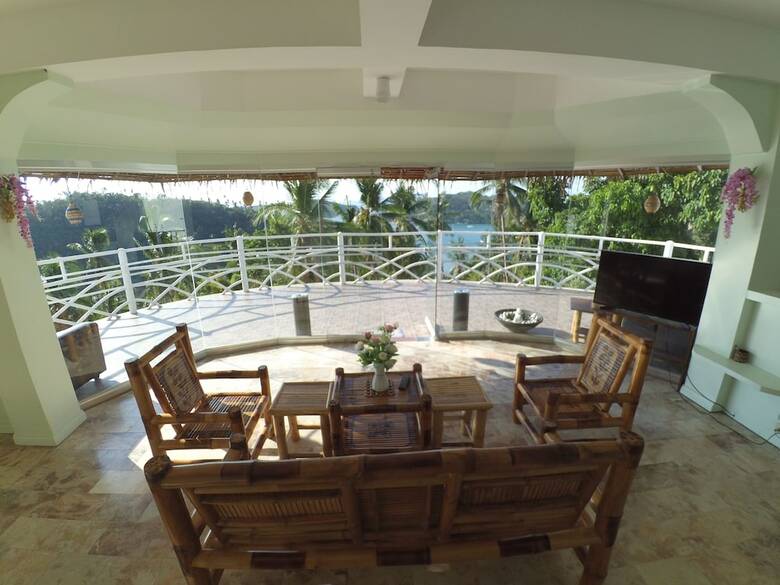Aparthotel Summer Place Apartments Puerto Galera