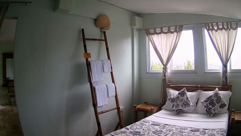 Aparthotel Summer Place Apartments Puerto Galera