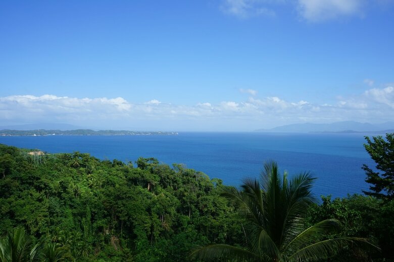 Aparthotel Summer Place Apartments Puerto Galera