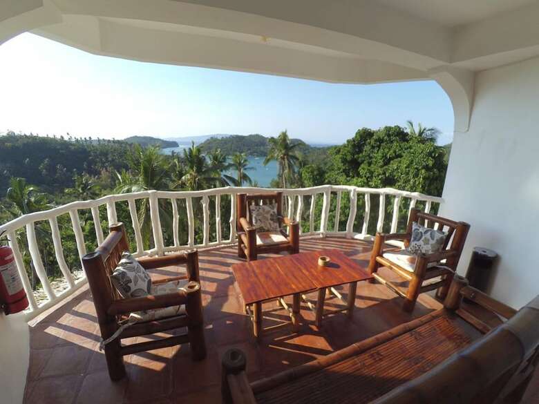 Aparthotel Summer Place Apartments Puerto Galera