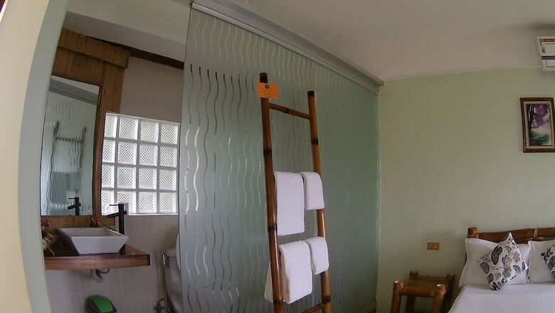 Aparthotel Summer Place Apartments Puerto Galera