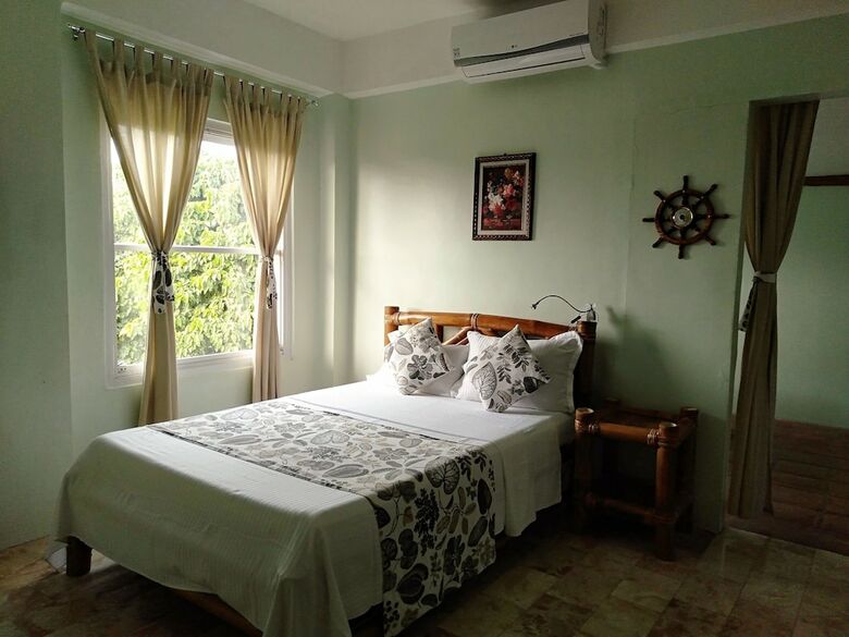 Aparthotel Summer Place Apartments Puerto Galera