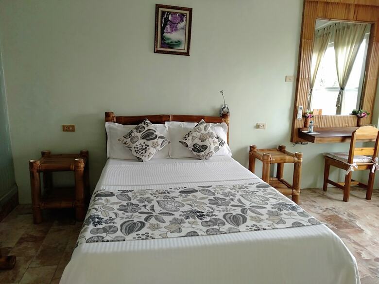 Aparthotel Summer Place Apartments Puerto Galera
