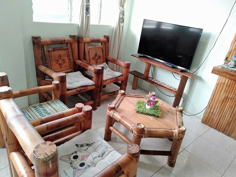 Aparthotel Summer Place Apartments Puerto Galera