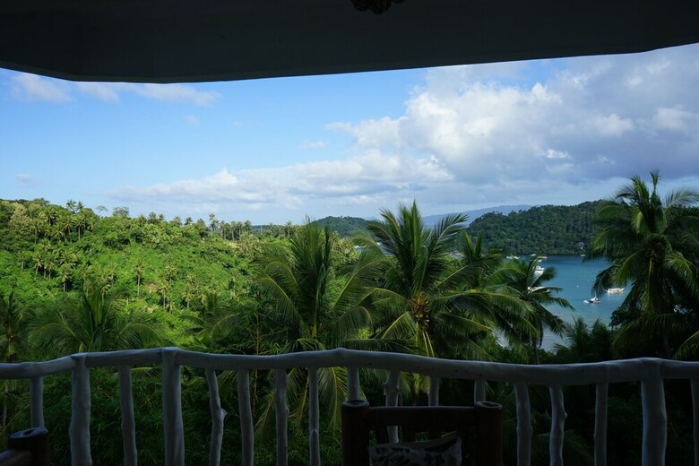 Aparthotel Summer Place Apartments Puerto Galera