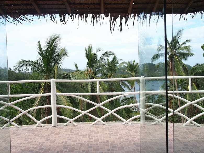 Aparthotel Summer Place Apartments Puerto Galera