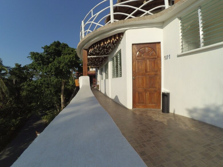 Aparthotel Summer Place Apartments Puerto Galera