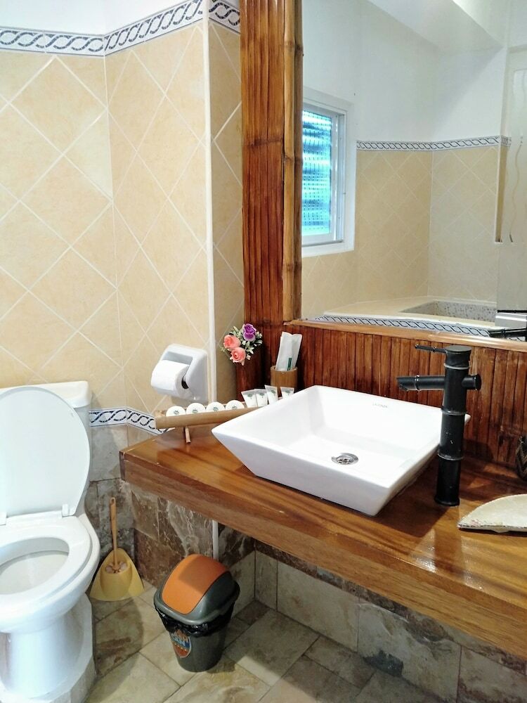 Aparthotel Summer Place Apartments Puerto Galera